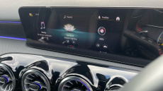 Mercedes-Benz A-Class A180 AMG Line Premium 4dr Auto Petrol Saloon